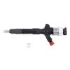 Black Metal Diesel Injector Nozzle for 0950 Automotive Engines