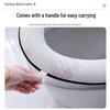 Poo Lian Waterproof Toilet Seat Cushion