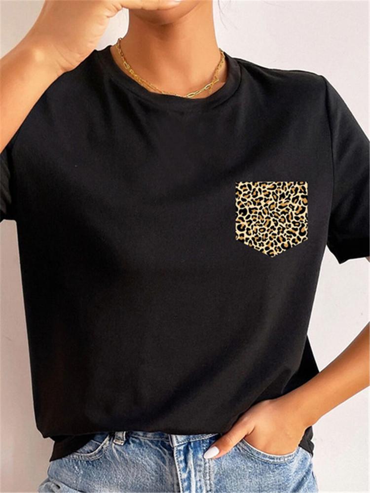 Love Heart Print Women T Shirt Summer Funny Short Sleeves O Neck  Tops Tee Female 90s Casual Fashion Clothing