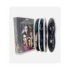 ORPHAN BLACK The Complete Series Season 1-5 ( DVD 2017 15-Disc Box Set ) english version