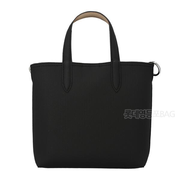 Lacoste Cross Tote Bag Anna 26ss