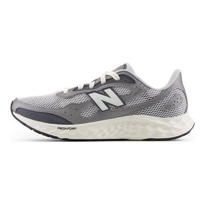 Fresh Foam Arishi v4 Tiralux Grigio Materia Castlerock Sneakers da Uomo Grigio Ardesia MARISTG4