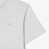 [Lacoste] Men's Basic T-shirt TH791E-56GCCA