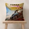 Pc NNeed For SSpeeds Game Pillow Cushion Cover Pillowcase Living Room Sofa Home Decor Customized