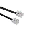 Koobeeck 2-Core Pure Copper Telephone Cable