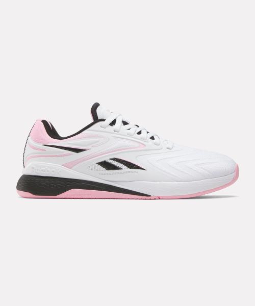 [Reebok] Nano X5 Edge (W) - белый:Черный [RESO6FT4WP1] 220