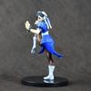 Street Fighter Anime Figure Chun Li Battle Costume Action Figure Collection Model Doll Toys