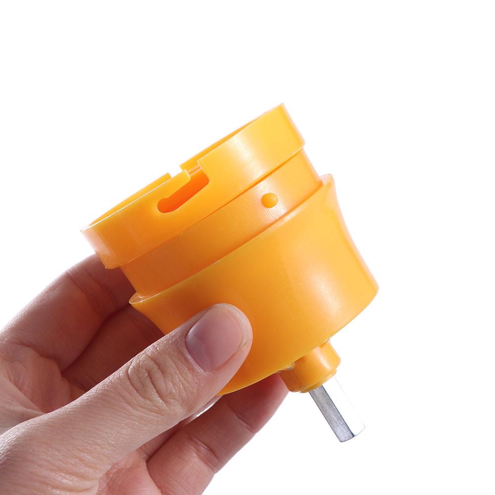 Hydraulika Rura Wodna PPR Wiertło do Wewnętrznego Otworu Gwintownik do Rur Kran Wiertarka Elektryczna Narzędzie do Wykonywania Gwintów