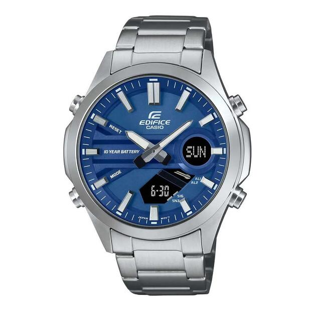 

Casio EFV-C120D-2AEF часы
