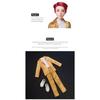 Oficjalna Lalka Mody BTS Zestaw 7 Sztuk Mattel Gadżety BTS Lalka Przegubowa Idol Produkt do Pakowania Prezentów