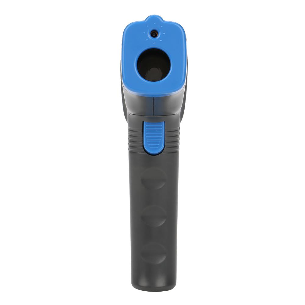 ST600 Handheld NOn Contact Digital LCD ThermometerIR Laser Temperature Gun Tester( 32 600 Celsius )