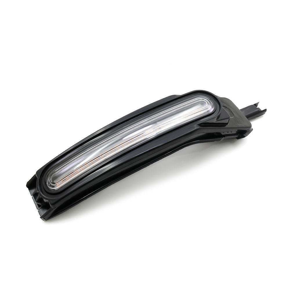 For BMW R1300GS R 1300 GS R1300 GS GS1300 R 1300GS 2023-2025 Motorcycle Hand Guards with LED Lights Motor Handguards Turn Signal