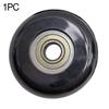 Bearing Cushion Moving Wheels Weight Diameter Fitness Equipment