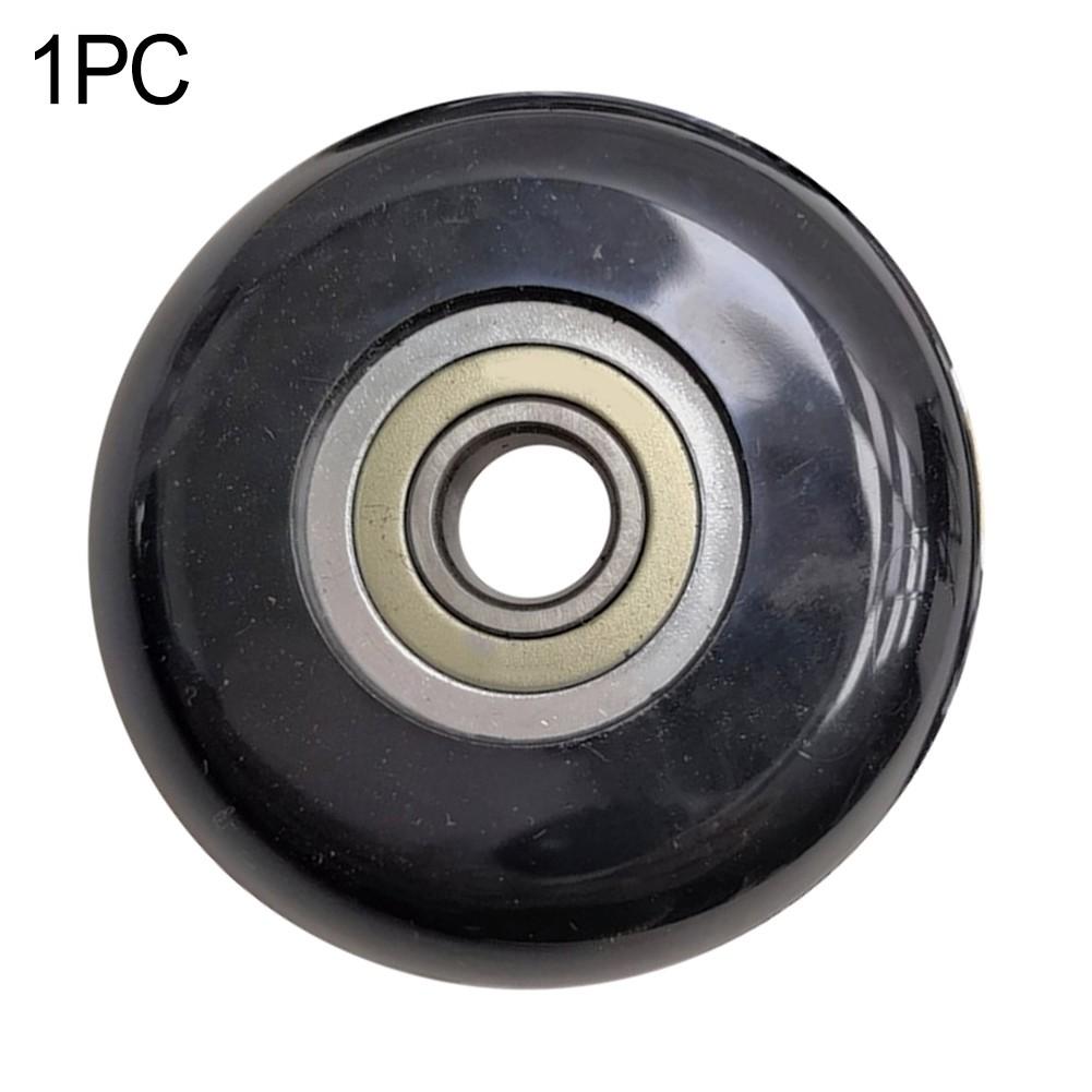 Bearing Cushion Moving Wheels Weight Diameter Fitness Equipment