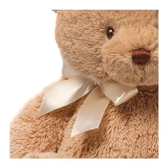 GUND Mon premier ours en peluche Tan M 6048626