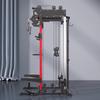 WEZHO All-in-One Home Gym System