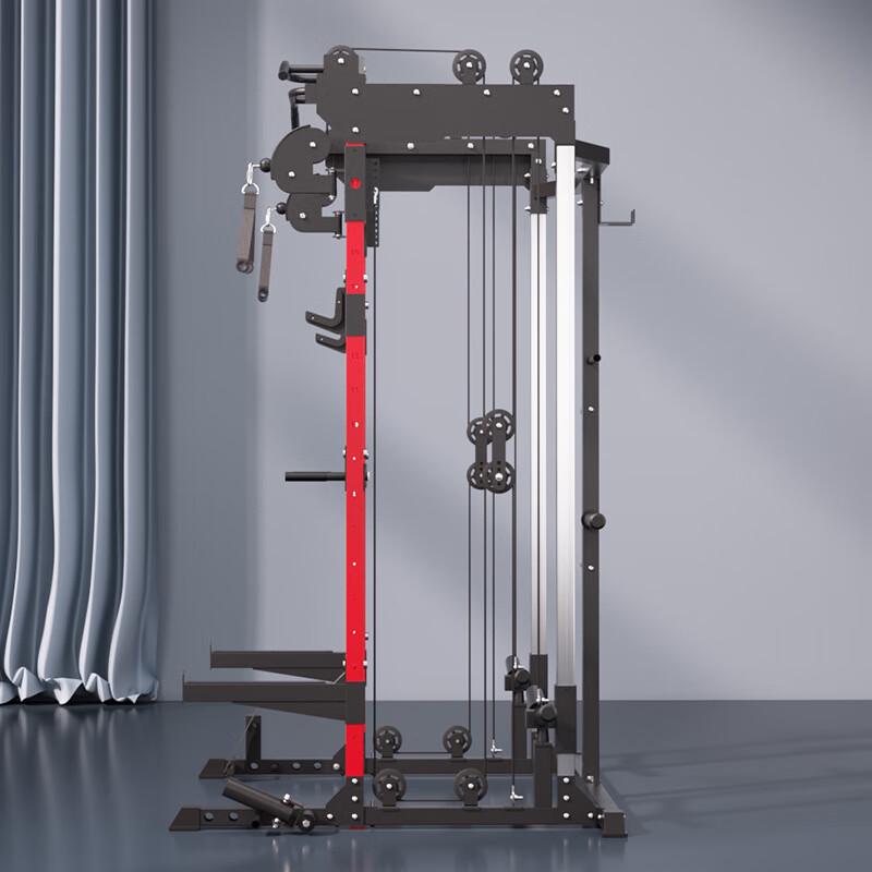 WEZHO All-in-One Home Gym System