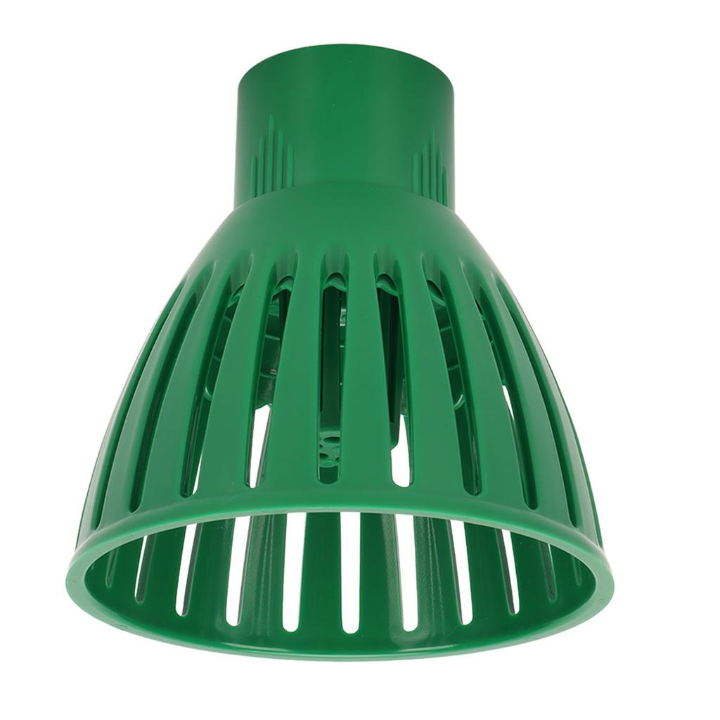 Pool Skimmer Basket Double Layer Filter Fish Pond Debris Leaf Collector for Landscape Water