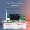 EB-LINK Intel X540 10G Single-Port PCIe Server Network Card
