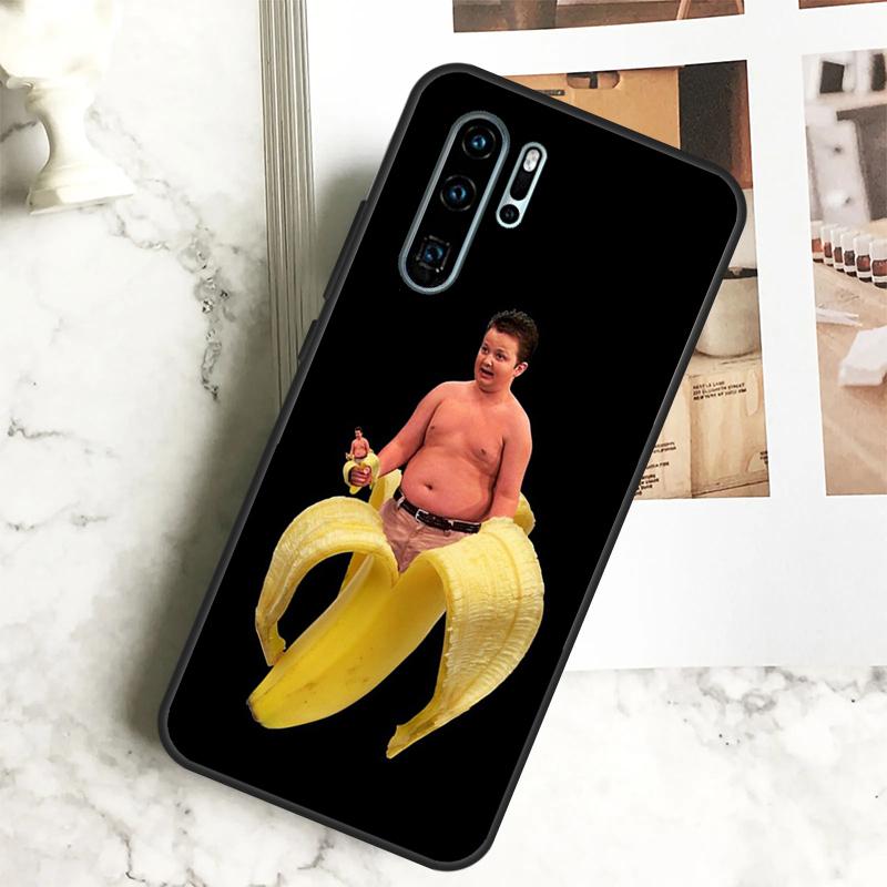 Funny Gibby Singing From Icarly For Huawei Nova 10 SE 9 11 Pro Y60 Y70 Y90 Y61 Y91 Y72 Y73 12i 11i 8i P20 P30 P40 Lite Case