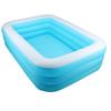 Inflatable Swimming Pool Thickened PVC Multifunctional Quick Inflation Large Inflatable Family Pool