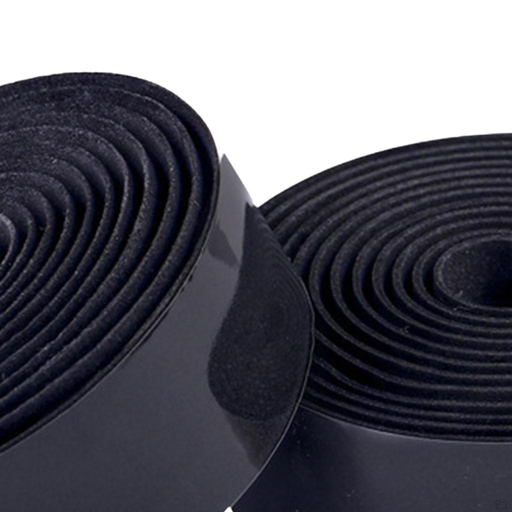 Bicycle Handlebar Tape, Grip Comfortable Gripping, Wrap Tape for Riding,