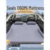 BYD Seal 06 DMI Travel Edition Rear Seat Inflatable Car Mattress