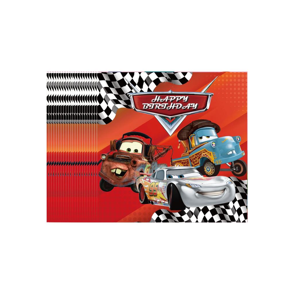 Theme Party Decoration Children's Birthday Decoration Set