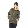 TRESPASS Wasserdichte Parka-Jacke für Damen/Damen von Forever