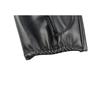 Dancing Leather Half Finger Gloves Ladies Four Seasons Chinese Performance Pole Dance Break Dance Nail Art Gloves
