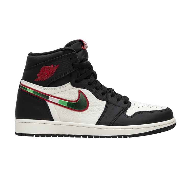 Jordan 1 Retro High Sports Illustrated (A Star Is Born)