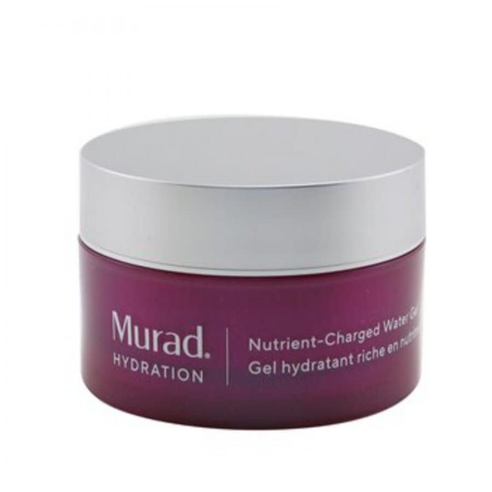 Murad Ladies Nutrient Charged Water Gel 1,7 oz Hautpflege 767332109039