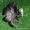 Decorações – Produtos de metal