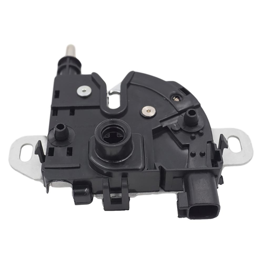 3M5116700AC 4M5AA16B970BA For Ford Focus MK2 C-MAX New Bonnet Release Hood Lock Catch Repair Kit 4895285 1343577 Car Accessories Thread Lock3