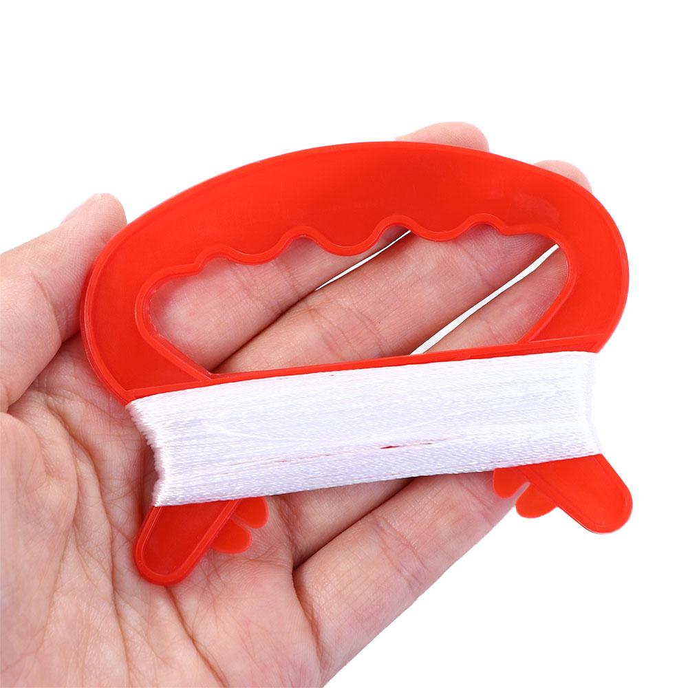 Linie Outdoor-Sportarten Schmetterling Langschwanz-Drachen Schmetterlingsdrachen Fliegender Vogel Drachen Flugspielzeug Kinderspielzeug