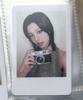 [USED] ITZY Yeji Air Makestar Guangzhou Autograph Session Instax Trading Card B