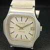 USED MALYSIAK AUTOMATIC SWISS MENS DATE ORIGINAL DIAL WATCH a432794-2 R113-a432794