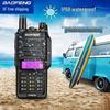 Baofeng BF-UV9RPLUS Waterproof Handheld Two-Way Radio (CN version)