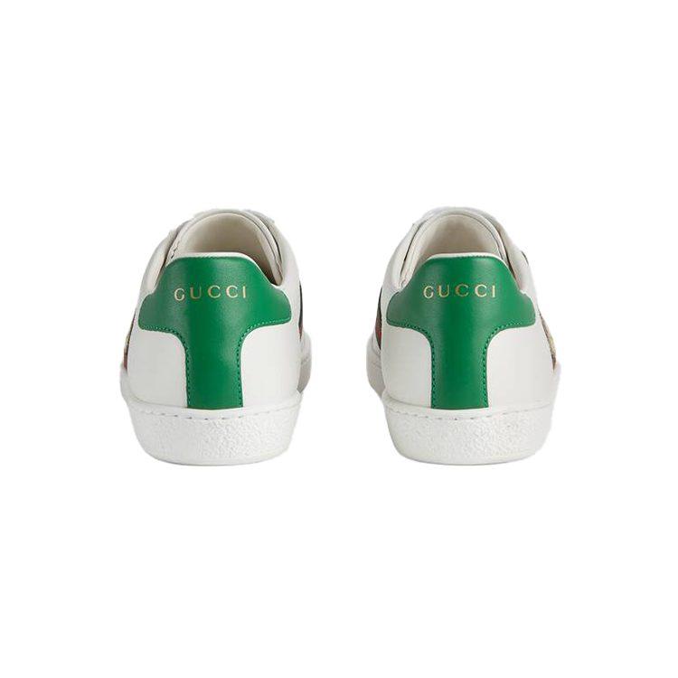 Gucci Ace 'Bananya' 661658 0FI60 9112