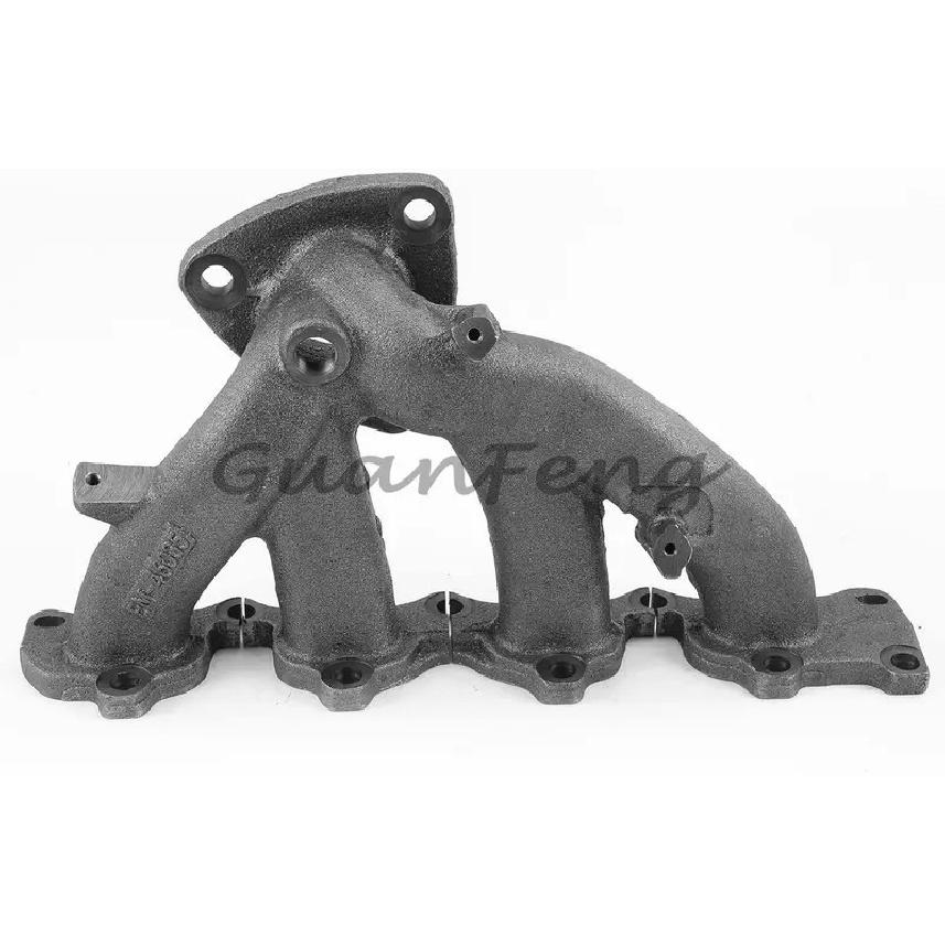 

Exhaust Manifold & Gasket Kit 674-940 Engine Exhaust Manifold For Chevrolet Captiva Sport 2012 Equinox GMC Terrain