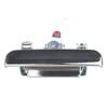 M63K-Car Tailgate Liftgate Tail Gate Door Handle For Mazda B2200 B2000 B2600 1986-1993