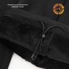 Norland Men's Warm Softshell Hiking Pants