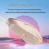 HP M280 Ergonomic Wired Gaming Mouse & Pad