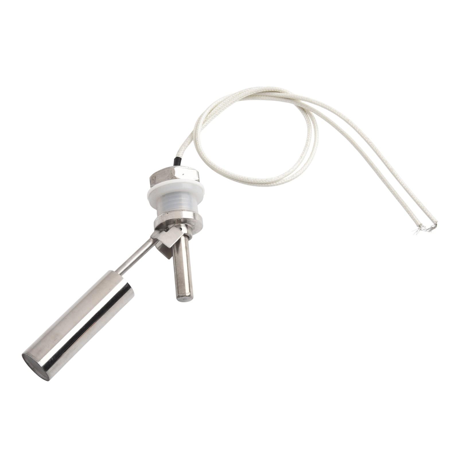 

Поплавковый датчик уровня из нержавеющей стали для резьбы M16 для контроля уровня воды