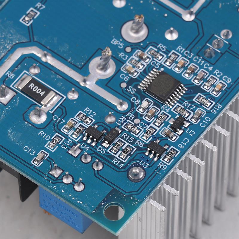 300W Dc-Dc Adjustable Step Down Buck Converter Module 20A Constant Current Led Driver Power Module