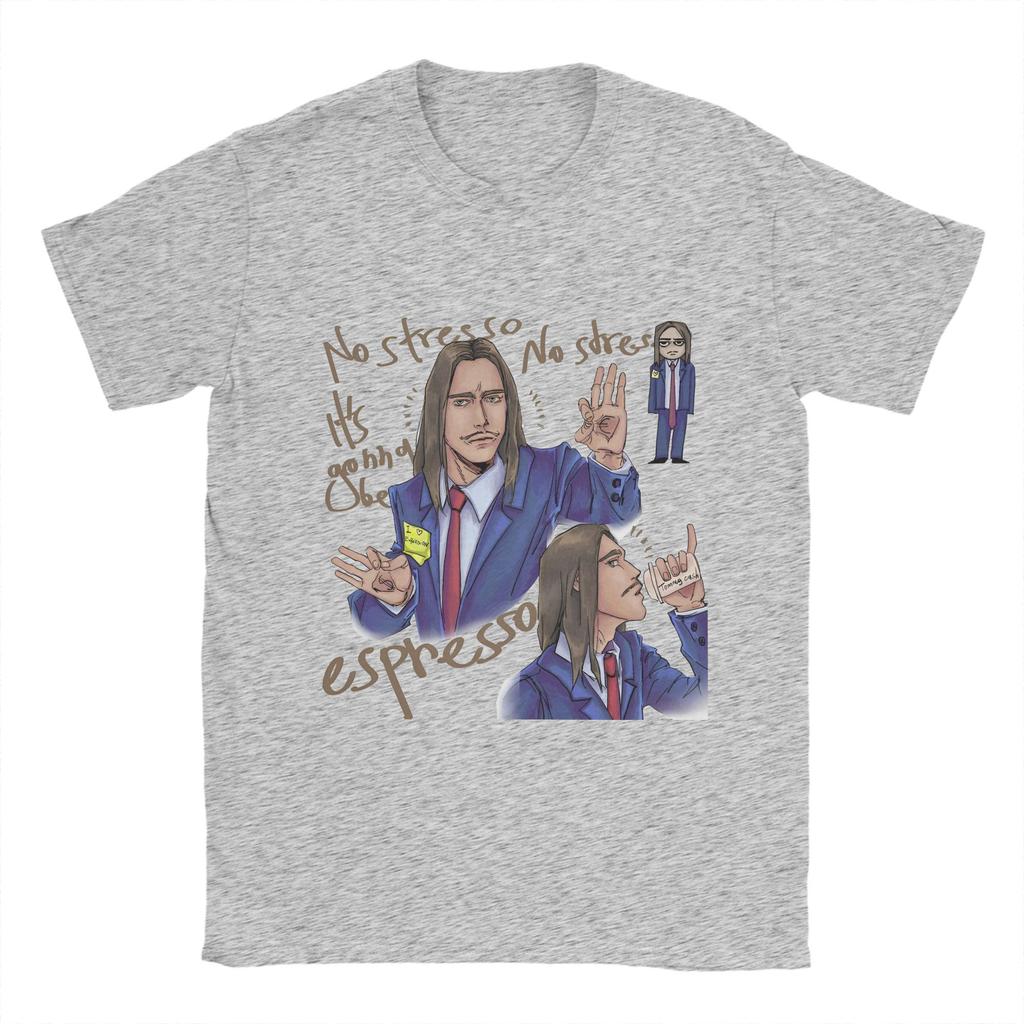 Tommy Cash   Men T Shirt  Song Novelty Tee Shirt Short Sleeve Crew Neck T-Shirts Pure Cotton Plus Size Clothing