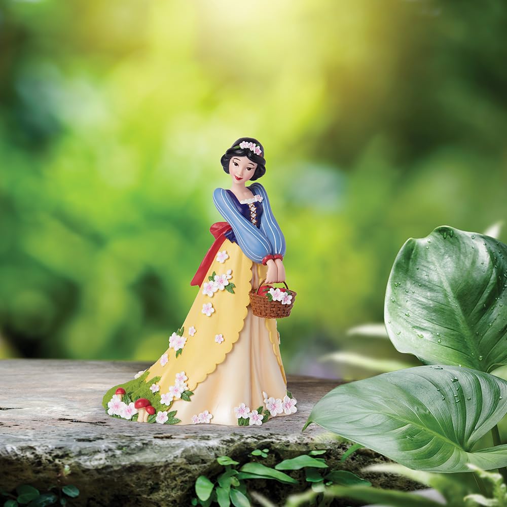 Disney Showcase Snow White Botanical 6015331