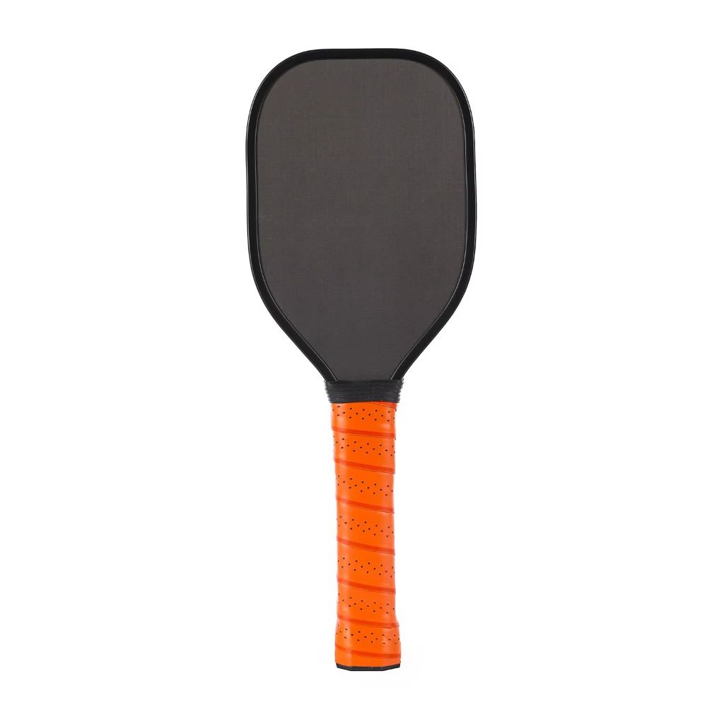 Lightweight Sweet Spot Trainer Carbon Fiber Frosted Surface Pickleball Racquet  Kids Adults Sports