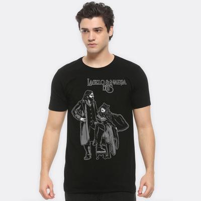 What We Do In the Shadows Laszlo and Nadja T-Shirt, Men's and Women's Sizes (WWD-045112)