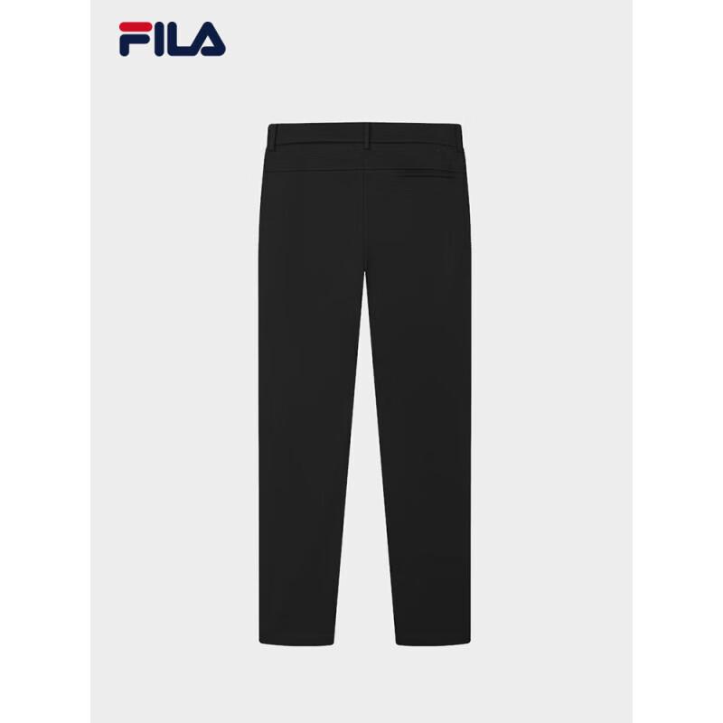Fila Men's Cool-Feel Knit Casual Trousers
